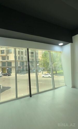 İcarəyə verilir 2 otaqlı ofis 100 m², Sahil m., photo 4 from 9