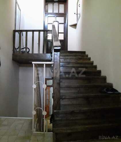 Satılır 11 otaqlı həyət evi/bağ evi 320 m², Memar Əcəmi m., photo 10 from 27