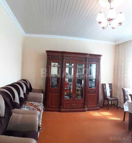 Satılır 11 otaqlı həyət evi/bağ evi 320 m², Memar Əcəmi m., photo 14 from 27