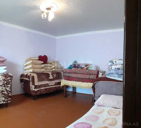 Satılır 11 otaqlı həyət evi/bağ evi 320 m², Memar Əcəmi m., photo 15 from 27