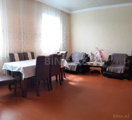 Satılır 11 otaqlı həyət evi/bağ evi 320 m², Memar Əcəmi m., photo 11 from 27