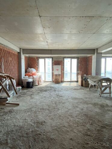 Satılır 3 otaqlı yeni tikili 130 m², Elmlər Akademiyası m., photo 13 from 18