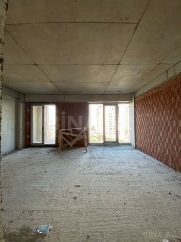 Satılır 3 otaqlı yeni tikili 130 m², Elmlər Akademiyası m., photo 15 from 18