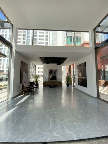 Satılır 3 otaqlı yeni tikili 130 m², Elmlər Akademiyası m., photo 5 from 18