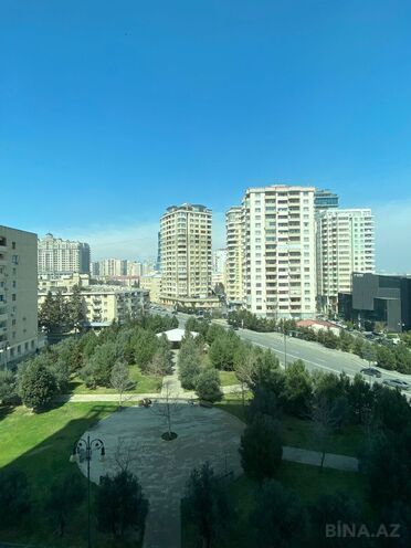 Satılır 3 otaqlı yeni tikili 130 m², Elmlər Akademiyası m., photo 11 from 18