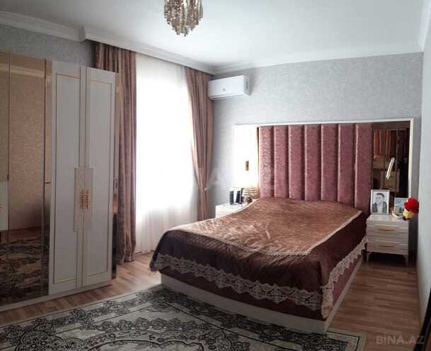 Satılır 11 otaqlı həyət evi/bağ evi 320 m², Memar Əcəmi m., photo 19 from 27