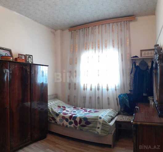 Satılır 11 otaqlı həyət evi/bağ evi 320 m², Memar Əcəmi m., photo 20 from 27