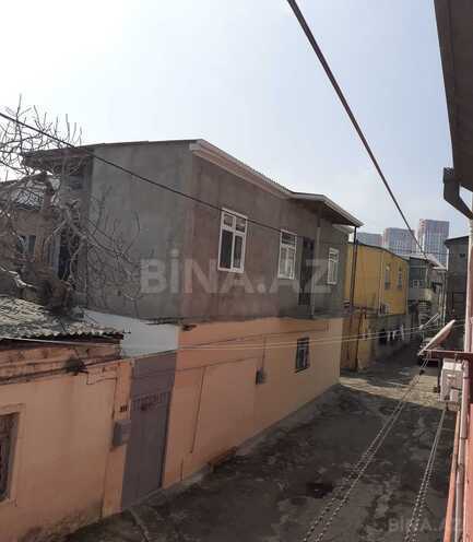 Satılır 11 otaqlı həyət evi/bağ evi 320 m², Memar Əcəmi m., photo 23 from 27