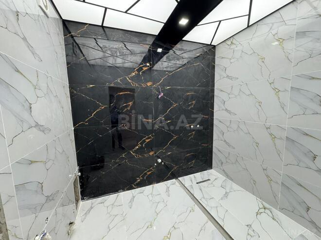 Satılır 3 otaqlı yeni tikili 91 m², Qara Qarayev m., photo 11 from 17