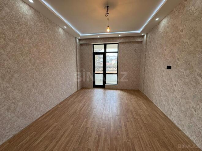 Satılır 3 otaqlı yeni tikili 91 m², Qara Qarayev m., photo 4 from 17