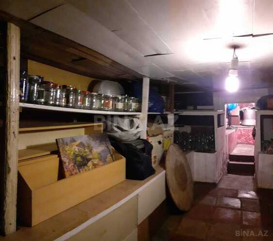 Satılır 11 otaqlı həyət evi/bağ evi 320 m², Memar Əcəmi m., photo 25 from 27