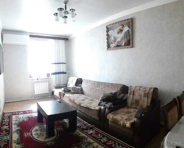 Satılır 11 otaqlı həyət evi/bağ evi 320 m², Memar Əcəmi m., photo 21 from 27