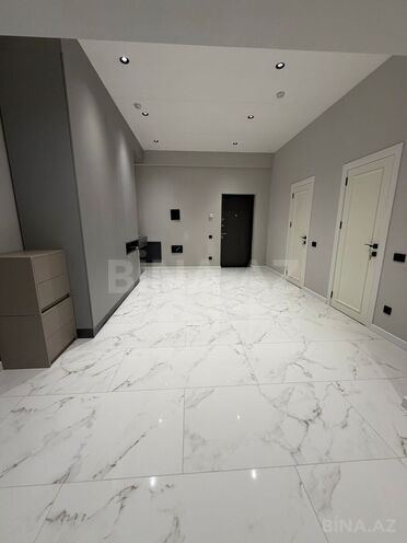 Сдаётся 2-комн. новостройка 120 м², м. Кероглу, photo 5 from 19