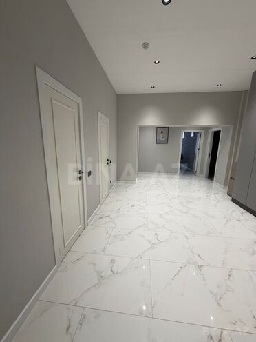 Сдаётся 2-комн. новостройка 120 м², м. Кероглу, photo 4 from 19