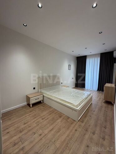 Сдаётся 2-комн. новостройка 120 м², м. Кероглу, photo 10 from 19