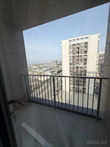 Сдаётся 2-комн. новостройка 120 м², м. Кероглу, photo 15 from 19