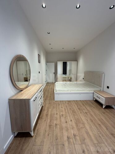 Сдаётся 2-комн. новостройка 120 м², м. Кероглу, photo 11 from 19