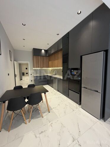 Сдаётся 2-комн. новостройка 120 м², м. Кероглу, photo 9 from 19