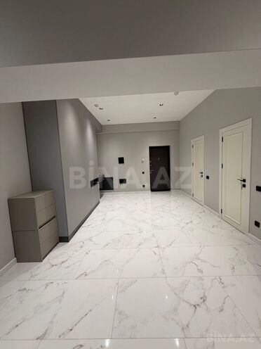 Сдаётся 2-комн. новостройка 120 м², м. Кероглу, photo 3 from 19