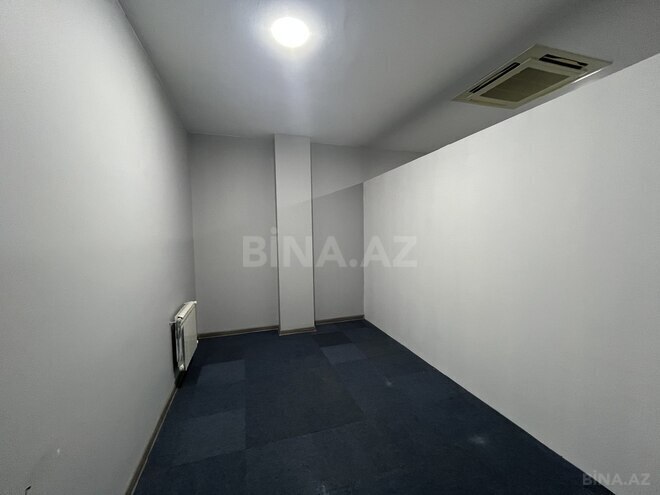 İcarəyə verilir 2 otaqlı ofis 35 m², Nəriman Nərimanov m., photo 5 from 6