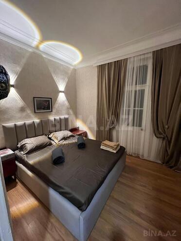 Сдаётся 3-комн. новостройка 80 м², м. Нариман Нариманов, photo 8 from 10