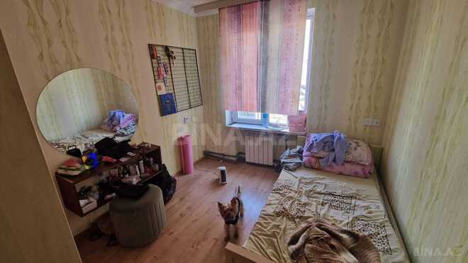 Satılır 2 otaqlı köhnə tikili 42 m², Nizami m., photo 6 from 22