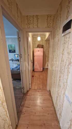 Satılır 2 otaqlı köhnə tikili 42 m², Nizami m., photo 10 from 22