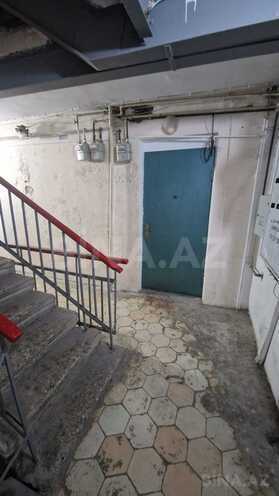 Satılır 2 otaqlı köhnə tikili 42 m², Nizami m., photo 15 from 22