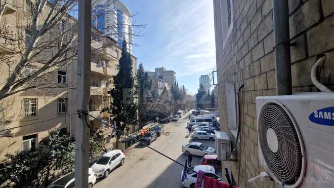 Satılır 2 otaqlı köhnə tikili 42 m², Nizami m., photo 16 from 22