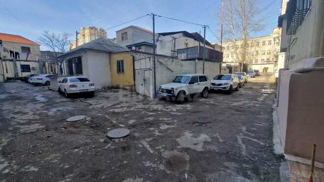 Satılır 2 otaqlı köhnə tikili 42 m², Nizami m., photo 18 from 22