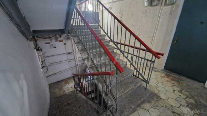 Satılır 2 otaqlı köhnə tikili 42 m², Nizami m., photo 11 from 22