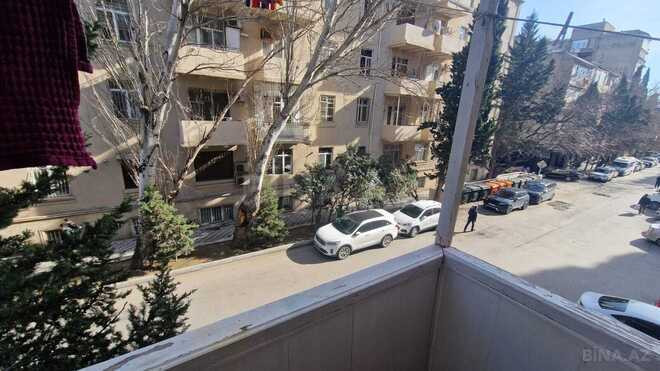 Satılır 2 otaqlı köhnə tikili 42 m², Nizami m., photo 12 from 22