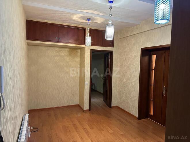 İcarəyə verilir 3 otaqlı yeni tikili 130 m², Şah İsmayıl Xətai m., photo 8 from 21