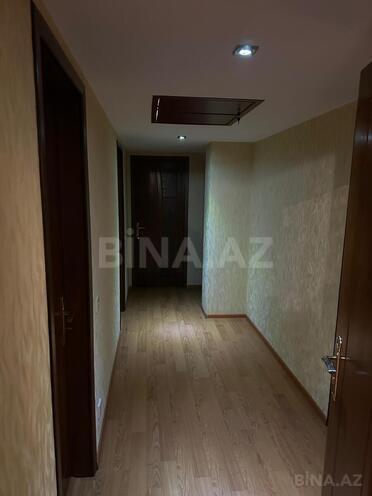 İcarəyə verilir 3 otaqlı yeni tikili 130 m², Şah İsmayıl Xətai m., photo 11 from 21