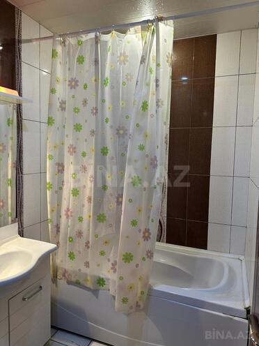 İcarəyə verilir 3 otaqlı yeni tikili 130 m², Şah İsmayıl Xətai m., photo 19 from 21