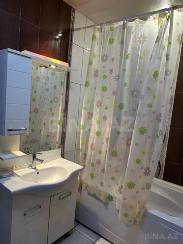 İcarəyə verilir 3 otaqlı yeni tikili 130 m², Şah İsmayıl Xətai m., photo 17 from 21