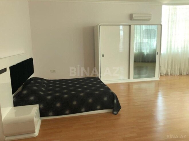 Satılır 8 otaqlı həyət evi/bağ evi 800 m², Novxanı q., photo 14 from 16
