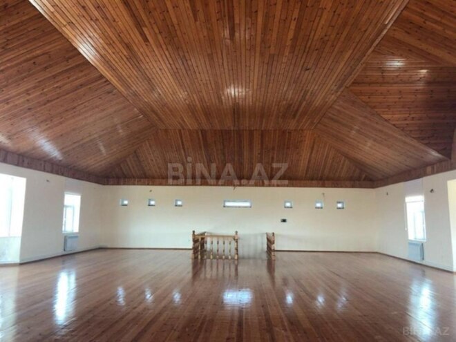 Satılır 8 otaqlı həyət evi/bağ evi 800 m², Novxanı q., photo 13 from 16