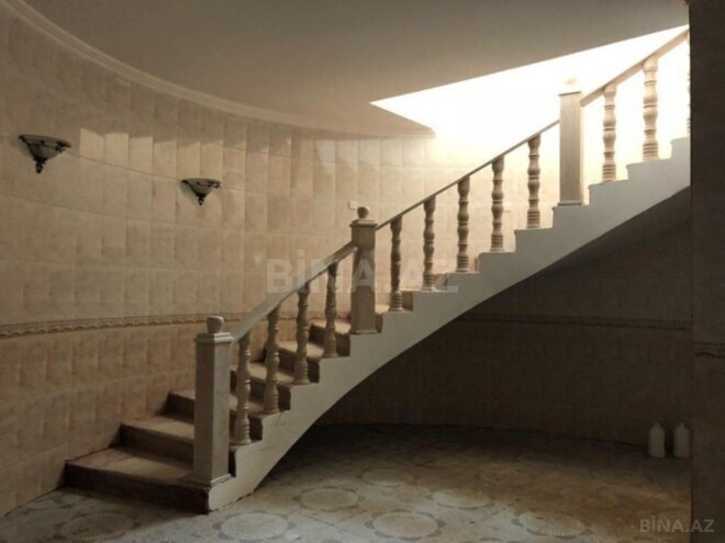 Satılır 8 otaqlı həyət evi/bağ evi 800 m², Novxanı q., photo 8 from 16
