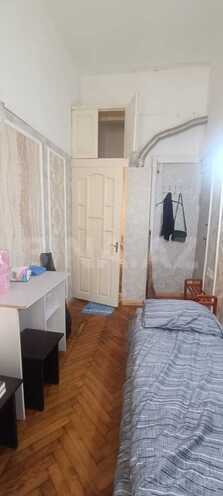 İcarəyə verilir 1 otaqlı köhnə tikili 15 m², Sahil m., photo 6 from 10