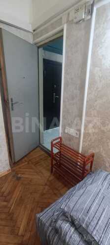 İcarəyə verilir 1 otaqlı köhnə tikili 15 m², Sahil m., photo 8 from 10