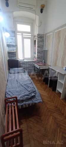 İcarəyə verilir 1 otaqlı köhnə tikili 15 m², Sahil m., photo 3 from 10