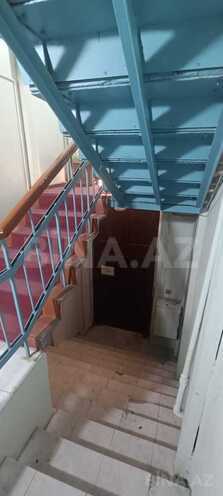 İcarəyə verilir 1 otaqlı köhnə tikili 15 m², Sahil m., photo 9 from 10