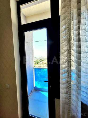 İcarəyə verilir 2 otaqlı yeni tikili 60 m², Qara Qarayev m., photo 9 from 11