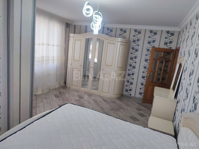 Сдаётся 3-комн. новостройка 110 м², м. Насими, photo 7 from 12