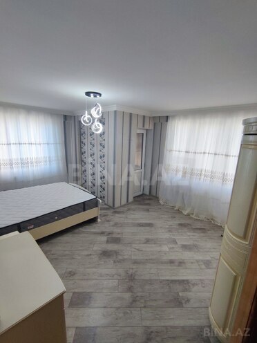 Сдаётся 3-комн. новостройка 110 м², м. Насими, photo 5 from 12