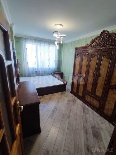 Сдаётся 3-комн. новостройка 110 м², м. Насими, photo 4 from 12