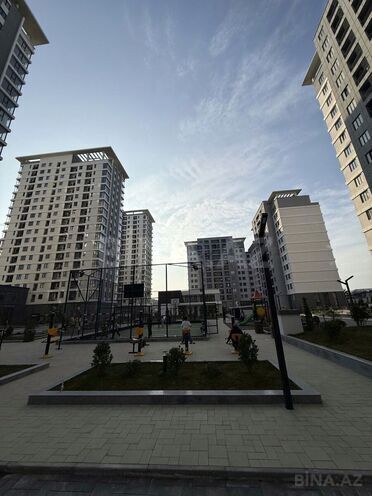 Satılır 3 otaqlı yeni tikili 102.8 m², Elmlər Akademiyası m., photo 7 from 14