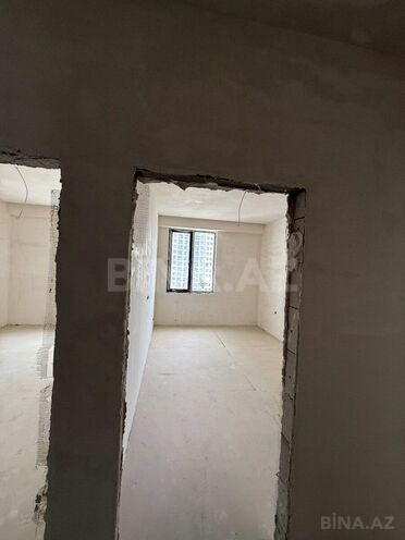 Satılır 3 otaqlı yeni tikili 102.8 m², Elmlər Akademiyası m., photo 12 from 14