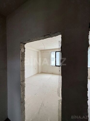 Satılır 3 otaqlı yeni tikili 102.8 m², Elmlər Akademiyası m., photo 11 from 14
